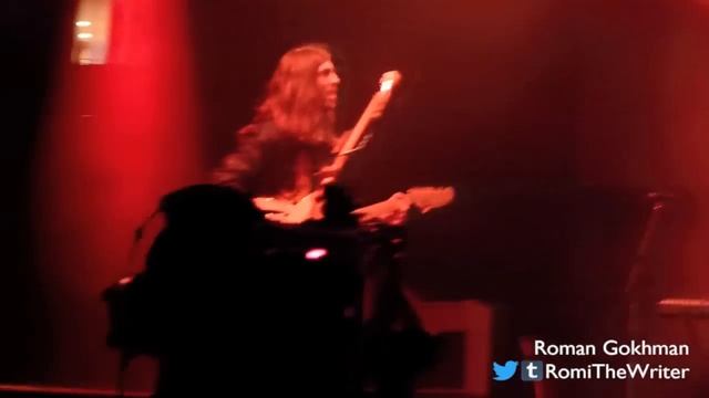 Imagine Dragons, Christmas-Creep-The Lion King Medley - Live 105 Not So Silent Night, Dec. 13, 2014 смотреть онлайн