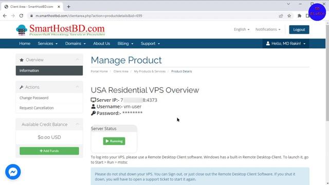 What is VPS and How It Works?? || Virtual Private Server setup смотреть онлайн