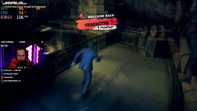 MSI GeForce RTX™ 3080 GAMING X TRIO 10G - RTX ON/OFF - DLSS ON/OFF TESTS смотреть онлайн