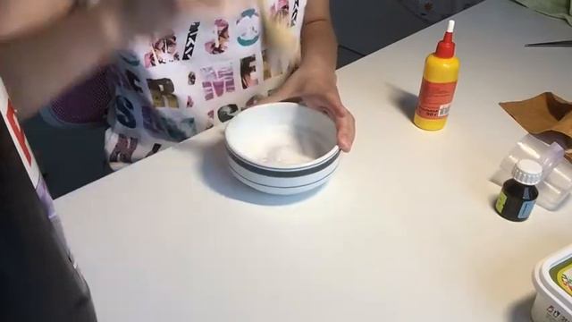 DIY:лизуны и слайды, проверка идей🖤♥️😱 смотреть онлайн