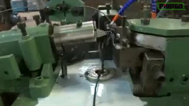 Изготовление цепи смотреть онлайн