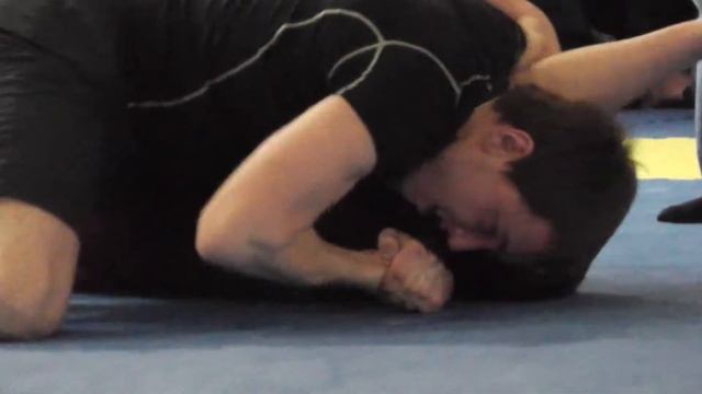 Ekaterinburg BJJ Open (No Gi)» по правилам IBJJF   22 декабря 2013 года. 8