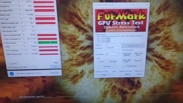 Видеокарта Gigabyte GeForce GTX 750 Ti OC 1GB GDDR5 (GV-N75TOC-1GI) смотреть онлайн