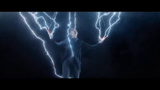 Темный Феникс The X Men On The Way Телереклама 20-го века FOX смотреть онлайн