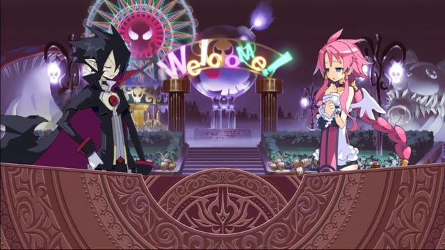 Let's Play: Disgaea 4: A Promise Unforgotten Part 61 смотреть онлайн