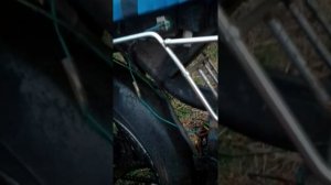 Почему нету искры на мопеде Альфа 110