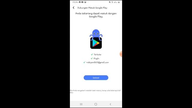 octopus g bisa pes "Octopus error game crash clear data entry" main game eFootball PES2020 mobile. смотреть онлайн