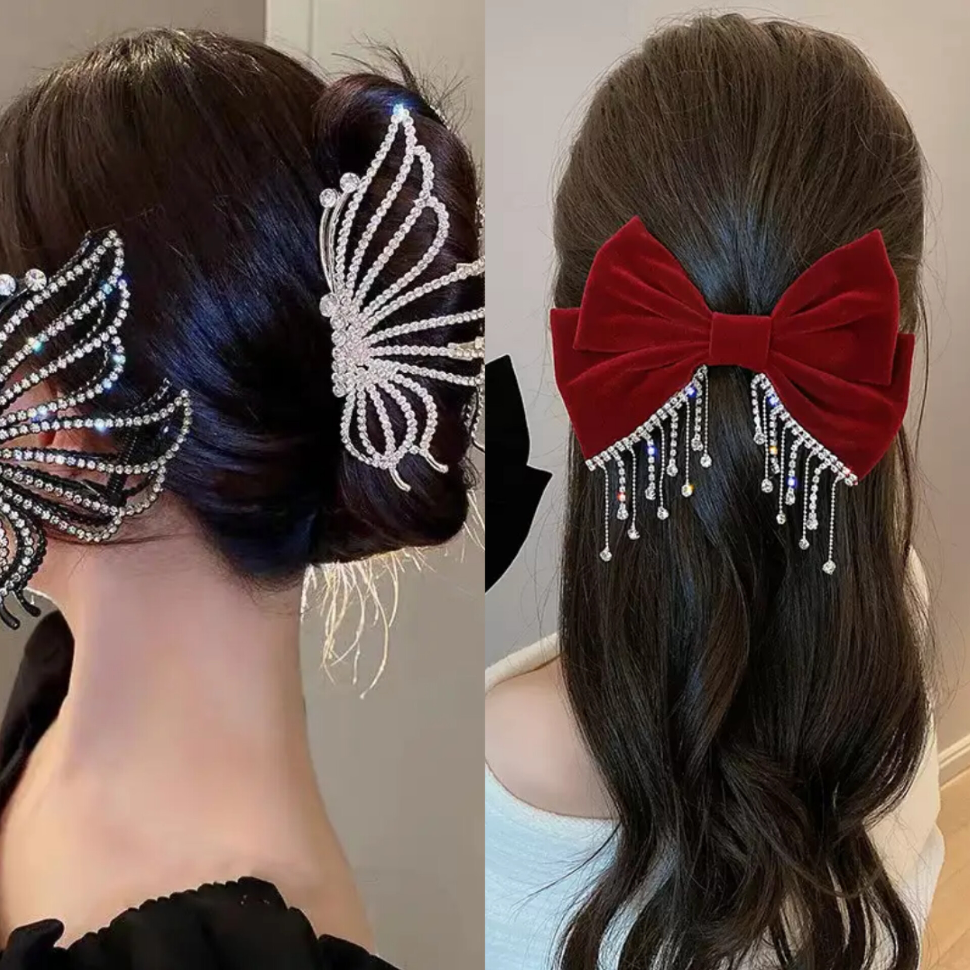 Идеи для причёсок за 2 минуты смотреть онлайн