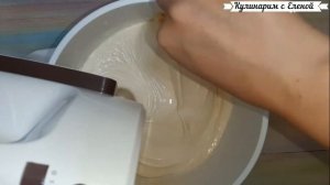 Абрикосовый Зефир за 10мин - нежный,очень вкусный и пружинистый!Заварной ЗЕФИР РЕЦЕПТ!100% результа