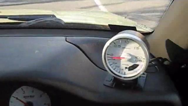 VOLVO 850T-5R RICA ECU Tuning смотреть онлайн