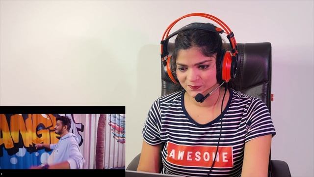 Munawar Faruqui - Kaamil | Angel MD | Beechee Angel (Reaction) смотреть онлайн