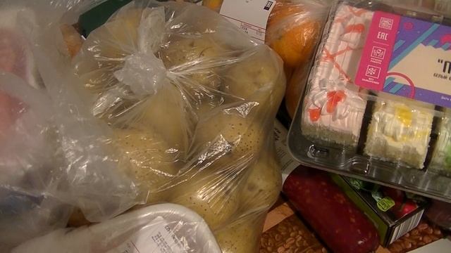 ЗАКУПКА ПРОДУКТОВ/ЭКОНОМИМ/ПОКУПКА ФЕНА смотреть онлайн