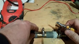 Нагрузочная вилка своими руками.