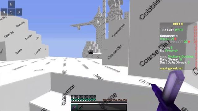 ?️ ЧТО С ТЕКСТУРАМИ? ОНИ СЛОМАЛИСЬ! ТАКОЕ ВООБЩЕ ВОЗМОЖНО? / МАЙНКРАФТ СКАЙВАРС ?️ смотреть онлайн
