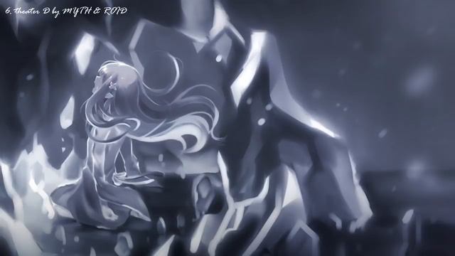 Re:Zero Season 1 Vocal Soundtrack - All OP & ED & Insert Songs смотреть онлайн