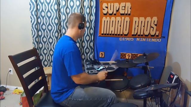 Portugal. The Man - Feel It Still | Drum Cover by Cradiak смотреть онлайн