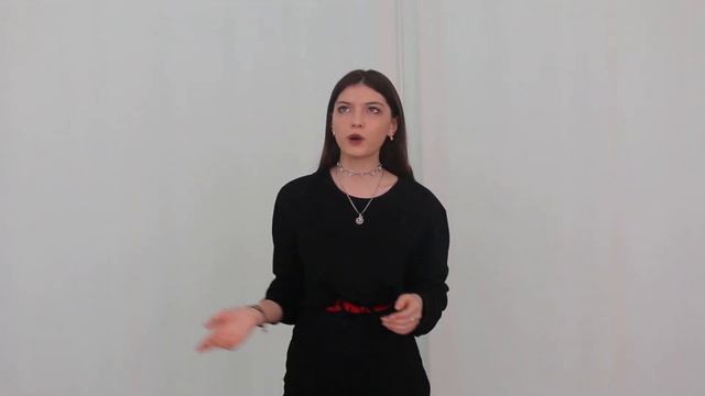 Бортняк Екатерина (объединение Арлекино) отрывок из произведения "Мастер и Маргарита" смотреть онлайн