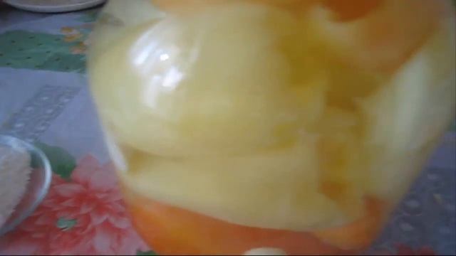 Закатываем перец для фарширования на зиму смотреть онлайн