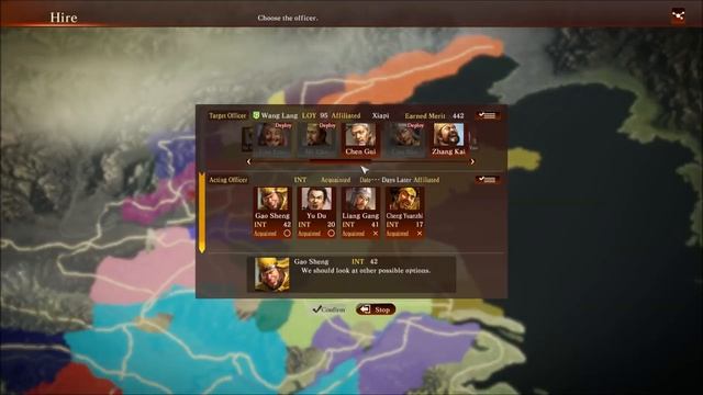 Romance of the Three Kingdoms 13 #6 смотреть онлайн