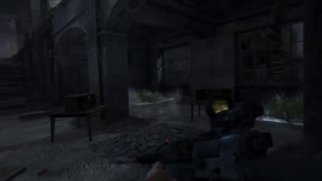 Metro: Last Light Redux DLC Faction Pack — СТАЛКЕРЫ В БИБЛИОТЕКЕ ИМЕНИ ЛЕНИНА! смотреть онлайн