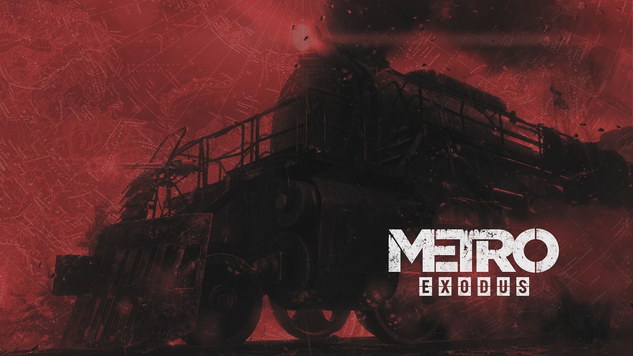 Metro Exodus -  «Метро: Исход»  на Xbox X  прохождение # 29