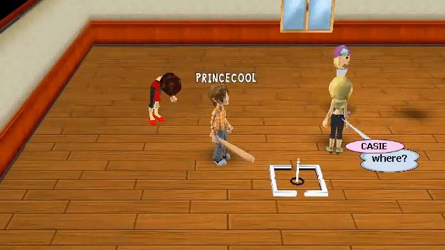 SOCIOTOWN The clone of casie смотреть онлайн