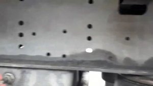 #ОПР Ищем номер на раме Schmitz