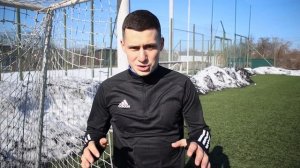 СЕКРЕТ СИЛЬНОГО УДАРА | КАК БИТЬ СИЛЬНО?