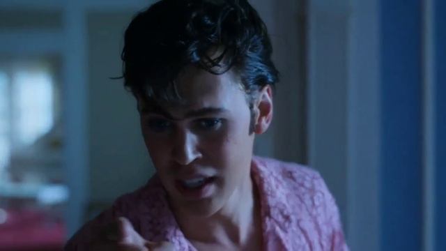 Elvis (2022) | Elvis Heads Down to Beale Street смотреть онлайн