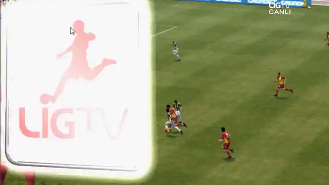 PeS 2012 GaLaTaSaRaY En YeNi Ve SoN TeZaHüRaTLaRı :D DiGiTaL SeS смотреть онлайн