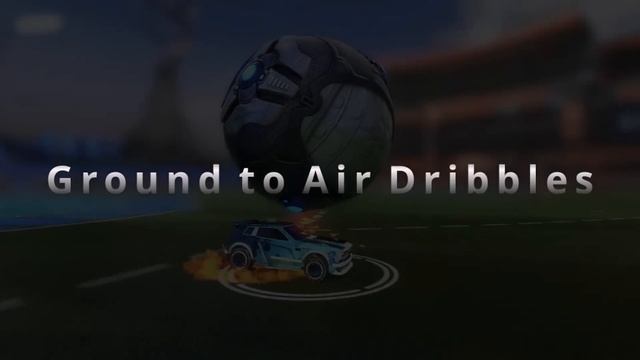 Rocket League Sideswipe Beginners Mechanics Tutorial (+ UI Customisation & Important Tips!) смотреть онлайн