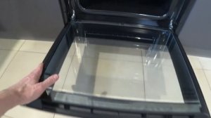 ⚫ САМЫЙ ПРОСТОЙ СПОСОБ! (за 2 мин) Как помыть дверцу духовки между стеклами внутри. Как снять стекл