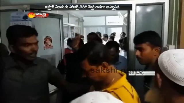 MLA Bhuma Nagi Reddy Sischarged from Hospital After Deadly Heart Attack смотреть онлайн