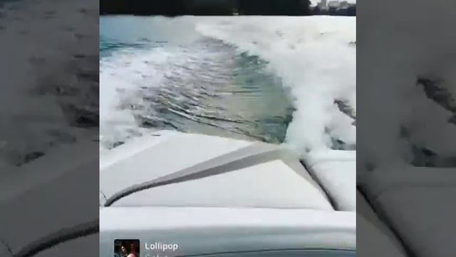 Москва река