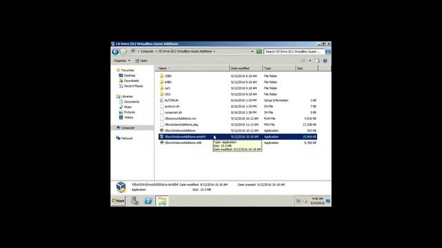 Установка Windows Server 2008 R2 смотреть онлайн