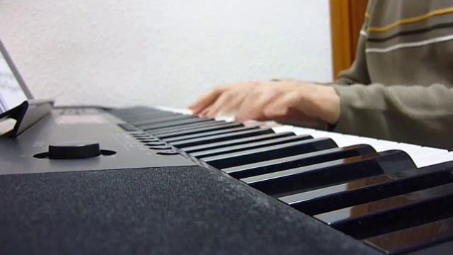 Gustav Adolf Thomas - Der Kukuk (El cuco) смотреть онлайн