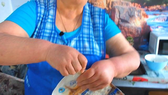 Гречка- Нет денег но хочется вкусно поесть этот рецепт для вас смотреть онлайн