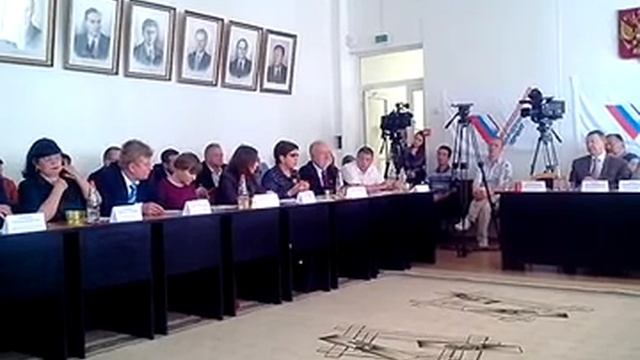 Переслегина: у врача должна быть ответственность смотреть онлайн