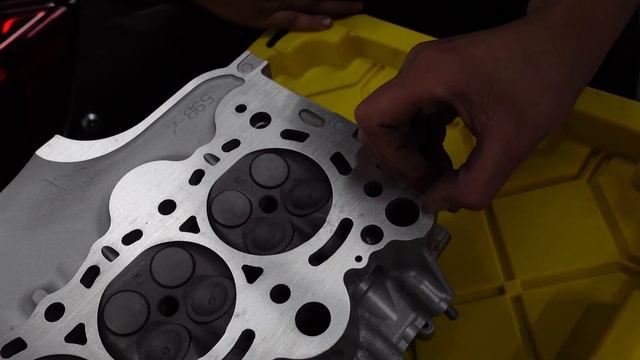 CERAMIC COATING FK8 PARTS VLOG // CIVIC TYPE R MUGEN LIP KIT смотреть онлайн