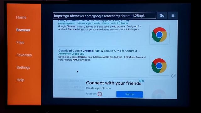HOW TO INSTALL CHROME IN ANDRIOD TV смотреть онлайн
