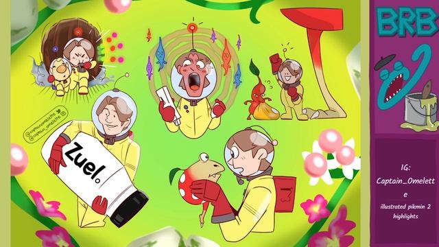 Mr. Green Returns - Jerma Chocolatier: Decadence by Design Stream Recap (Part 2) смотреть онлайн