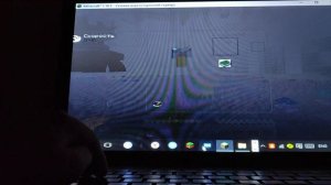 Как сделать растяг в Майнкрафте 4:3