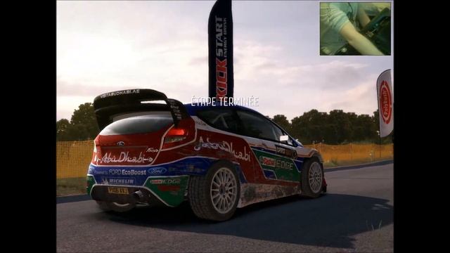 Fiesta Allemagne ES9 ES10 смотреть онлайн