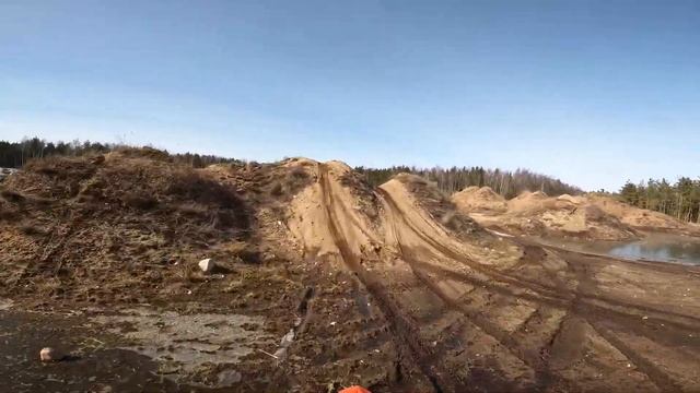 Мяннику эндуро с ДИВАННЫМ Сельпо смотреть онлайн