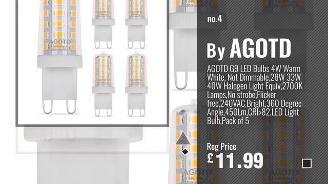 Top 10 Uv Bulbs [2018]: Foxnovo Replacement 9W U-shaped 365nm Lamp Bulb Tube for Nail Art Dryer UV смотреть онлайн