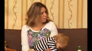 Диарея(понос) у детей.