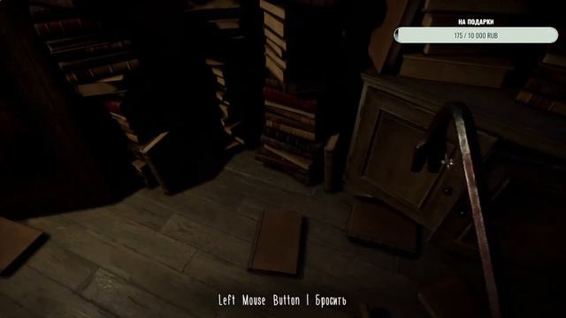 ПОЛУЧАМ ВСЕ ВОЗМОЖНЫЕ ДОСТИЖЕНИЯ МОНАХИНИ! СТРИМ ПО EVIL NUN THE BROKEN MASK! смотреть онлайн