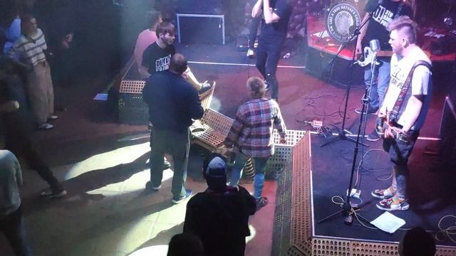 Дёргать - Я молодой @ Wild Club Егорьевск 08.04.2023 смотреть онлайн