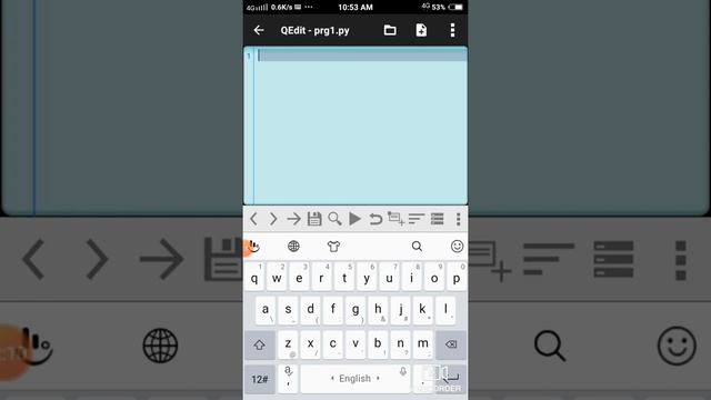 Python programming for Android python learners смотреть онлайн