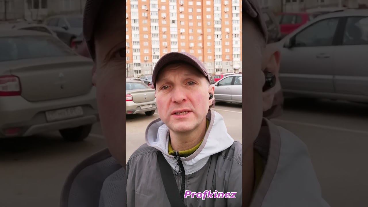 КАК УГРОБИТЬ ОРГАНИЗМ...